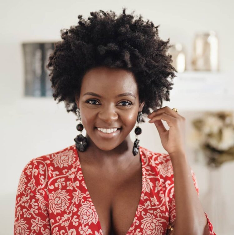 sheila ndinda 2