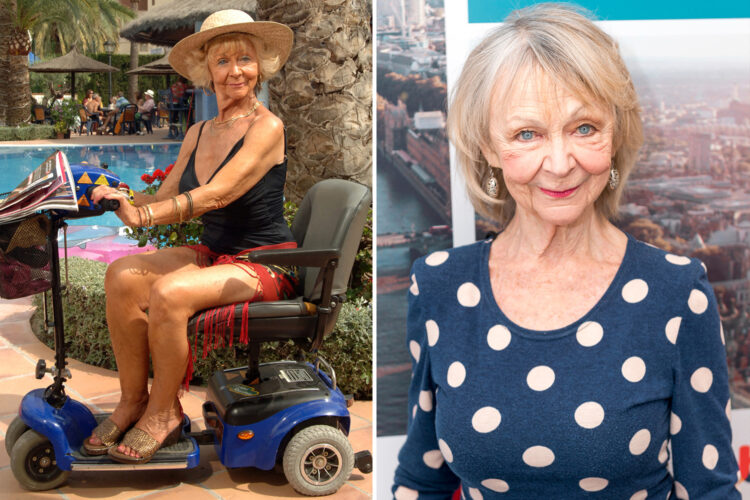 sheila reid 9