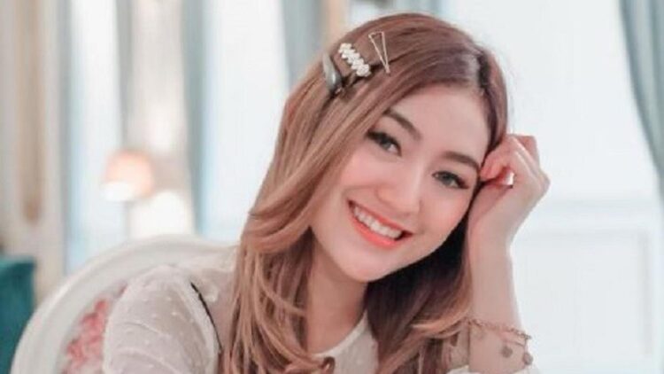 sheila rizkyana vendi 5