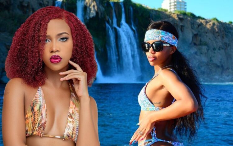 sheilah carol gashumba 4