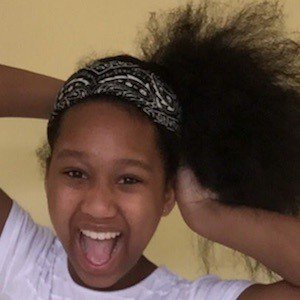 sheilianice gonzalez 6