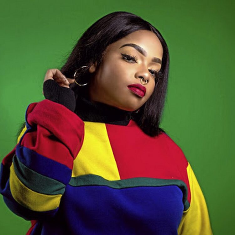 shekhinah donnell