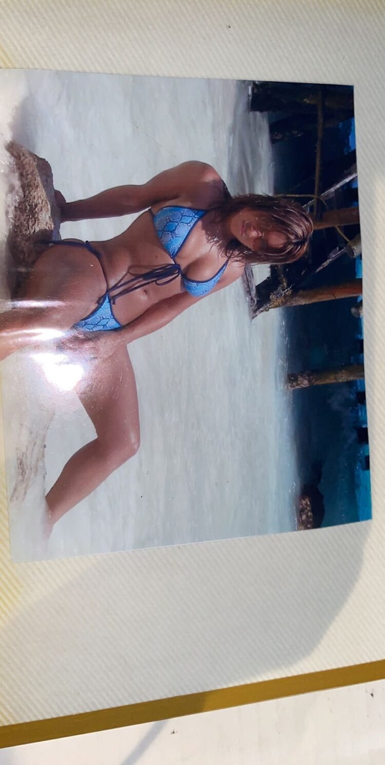 shekinah stavinoha 1