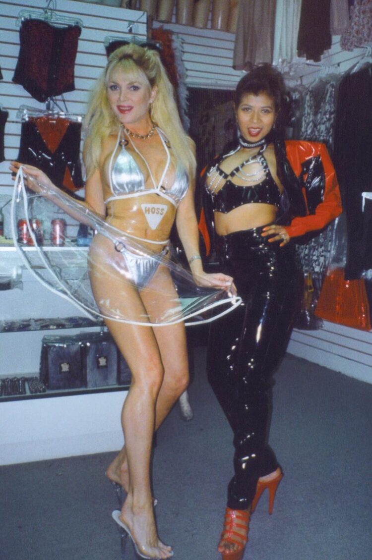 shelley michelle winnaman