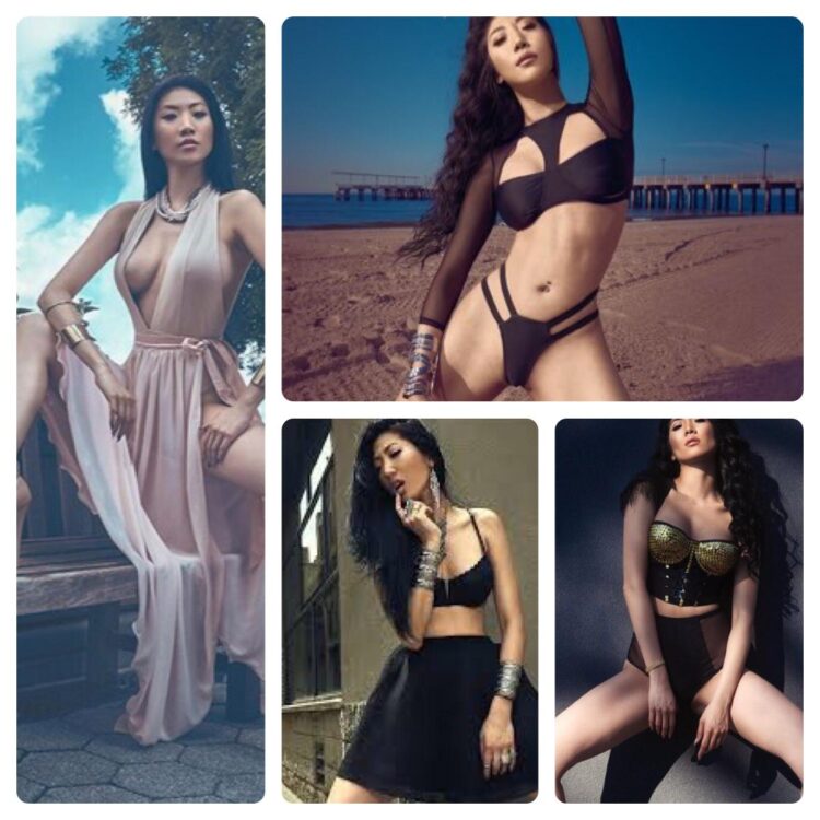 shena brown 1