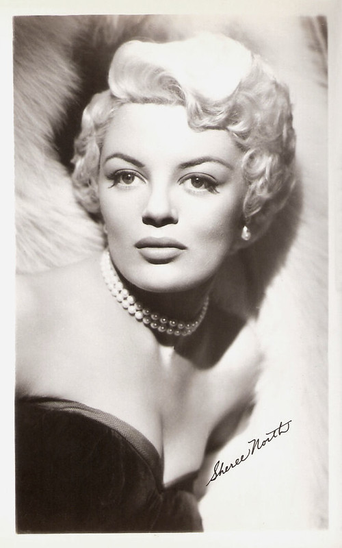 sheree north 8