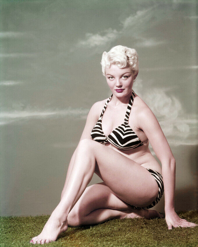 sheree north