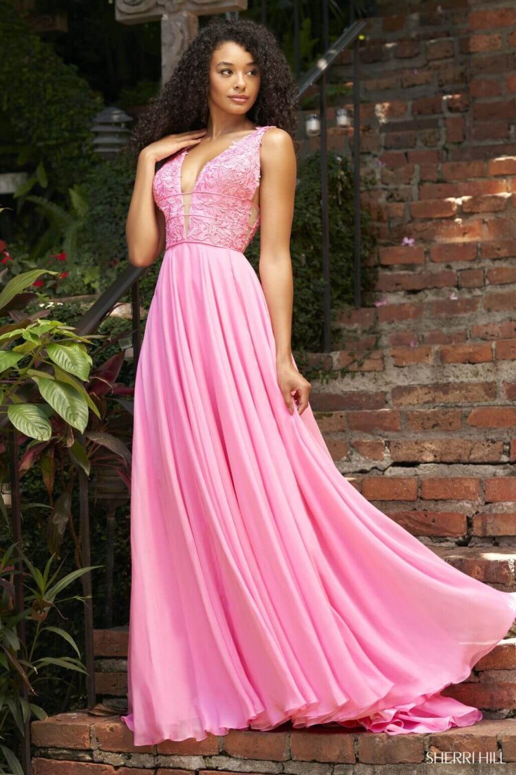 sherri hill 7