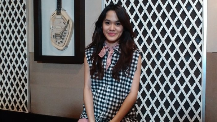 Sheryl Sheinafia