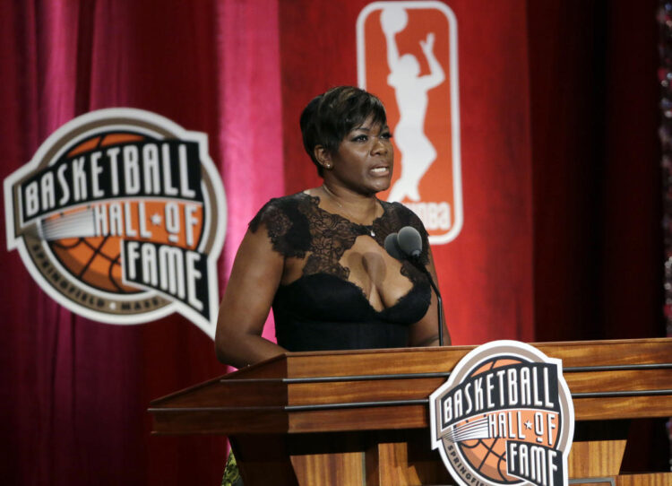 sheryl swoopes 5