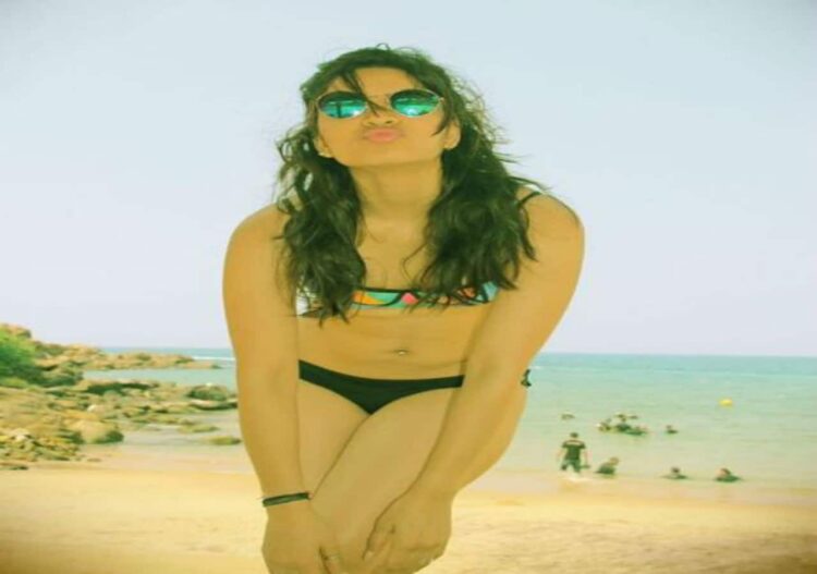 shikha singh 5
