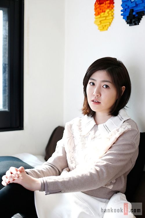 shim eun kyung