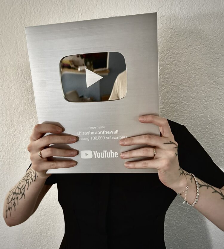 shirashiraonthewall 6