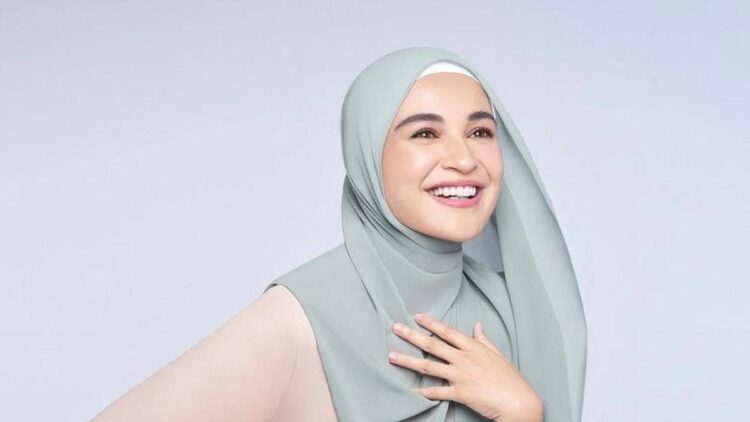 shireen sungkar 8