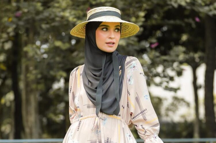 shireen sungkar 9