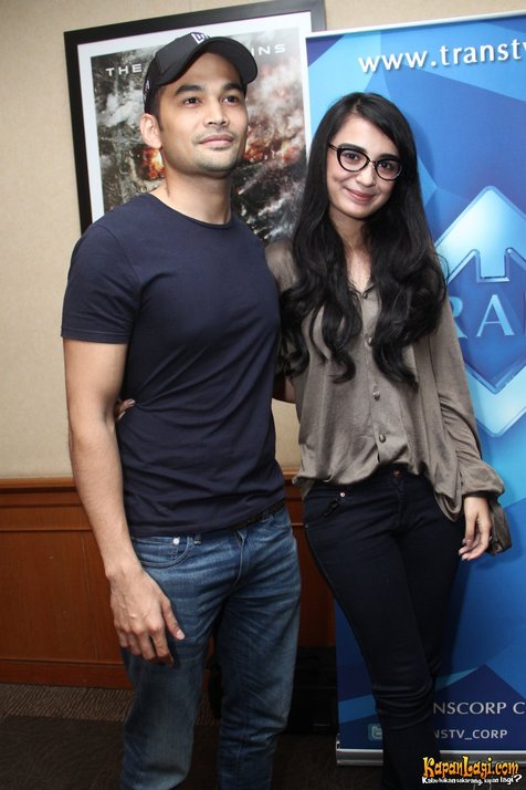 shireen sungkar
