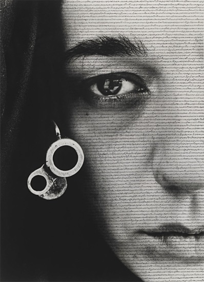 shirin neshat 1