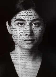 shirin neshat 2