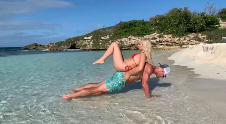 shirley barbara strickland 3