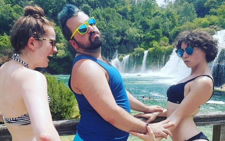 shirley barbara strickland