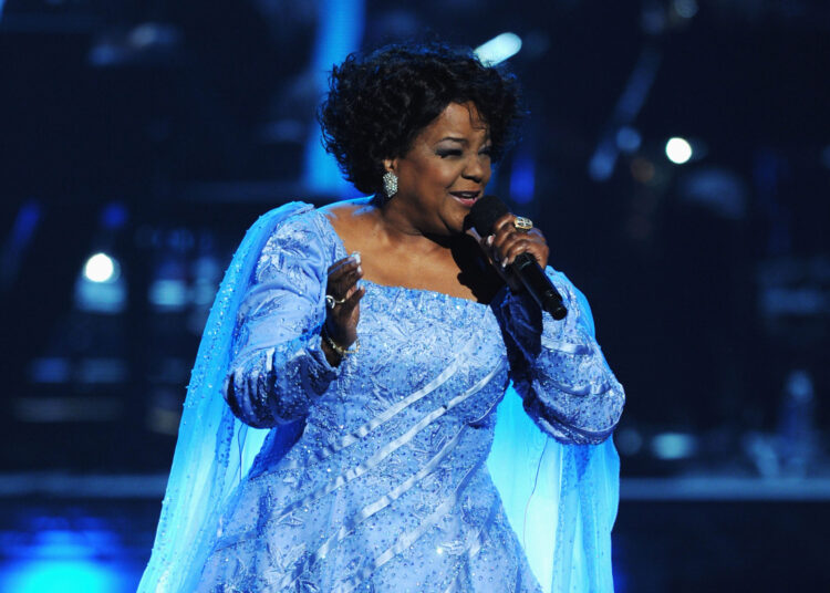 shirley caesar 5 scaled