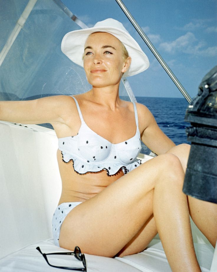 shirley eaton 7