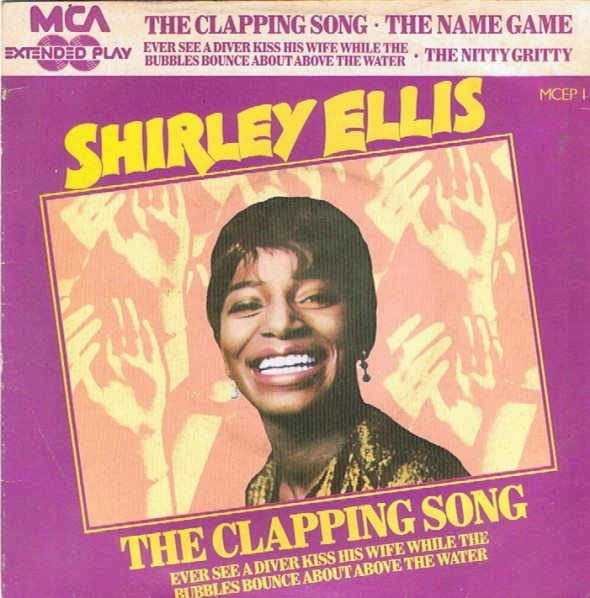 shirley ellis 3