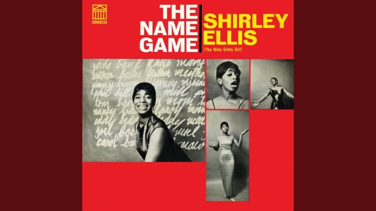 shirley ellis 6