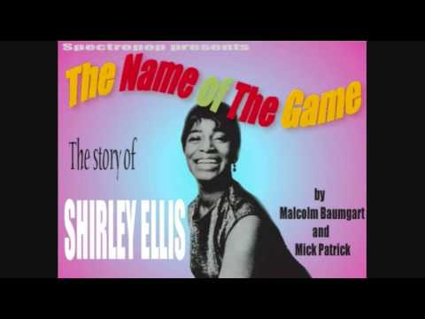 shirley ellis 7