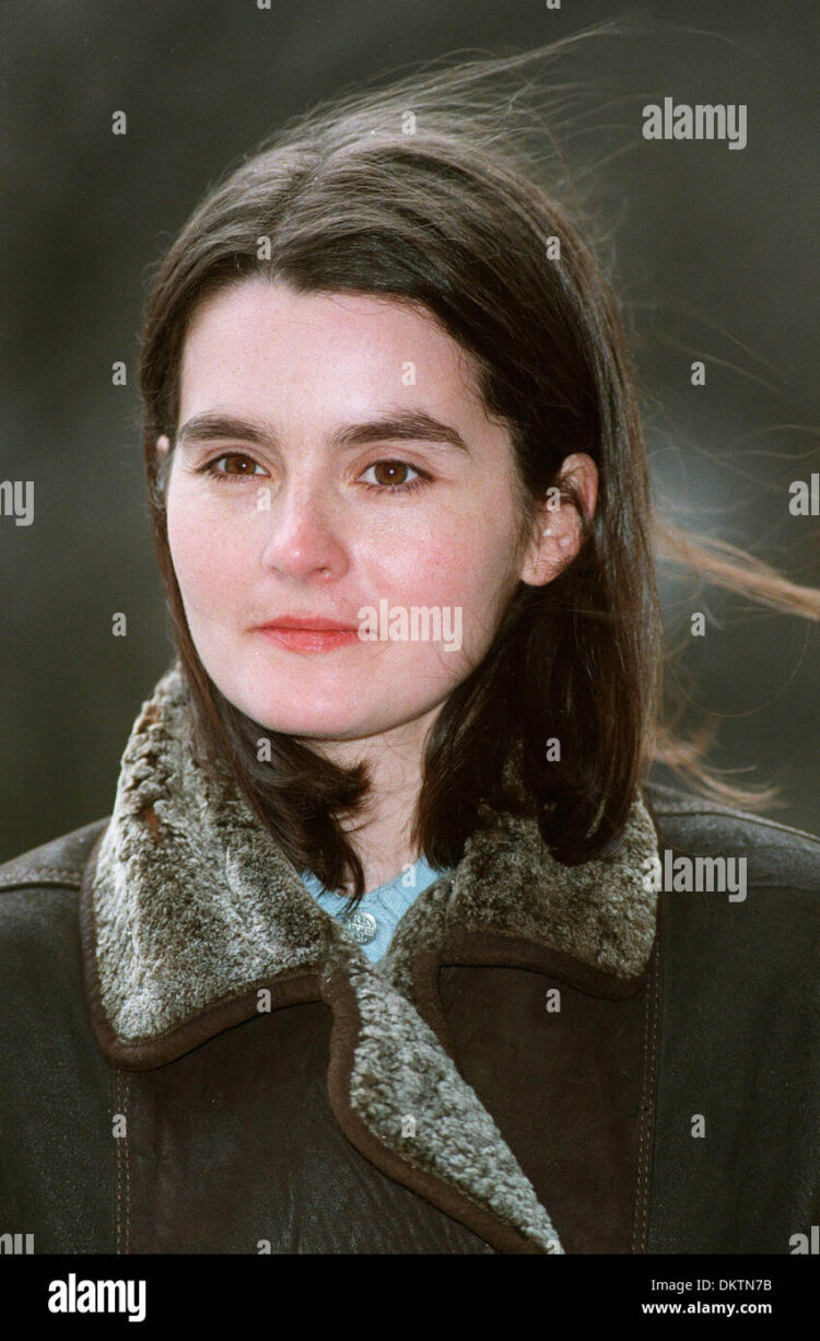 shirley henderson 1