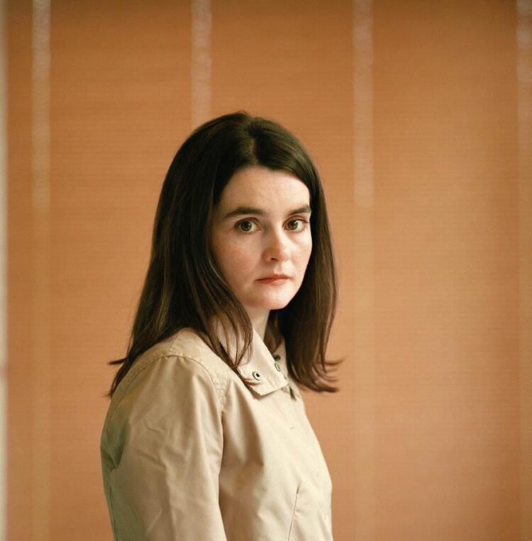 shirley henderson 8