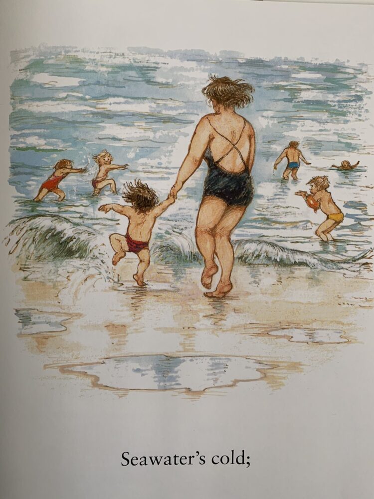 shirley hughes 1