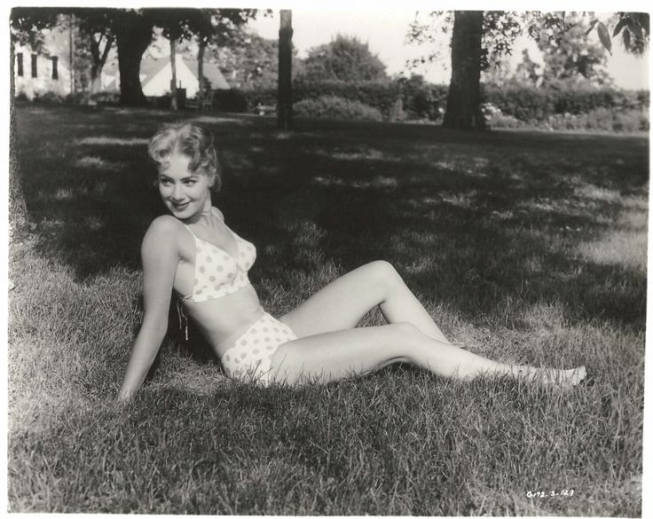 shirley jones 1