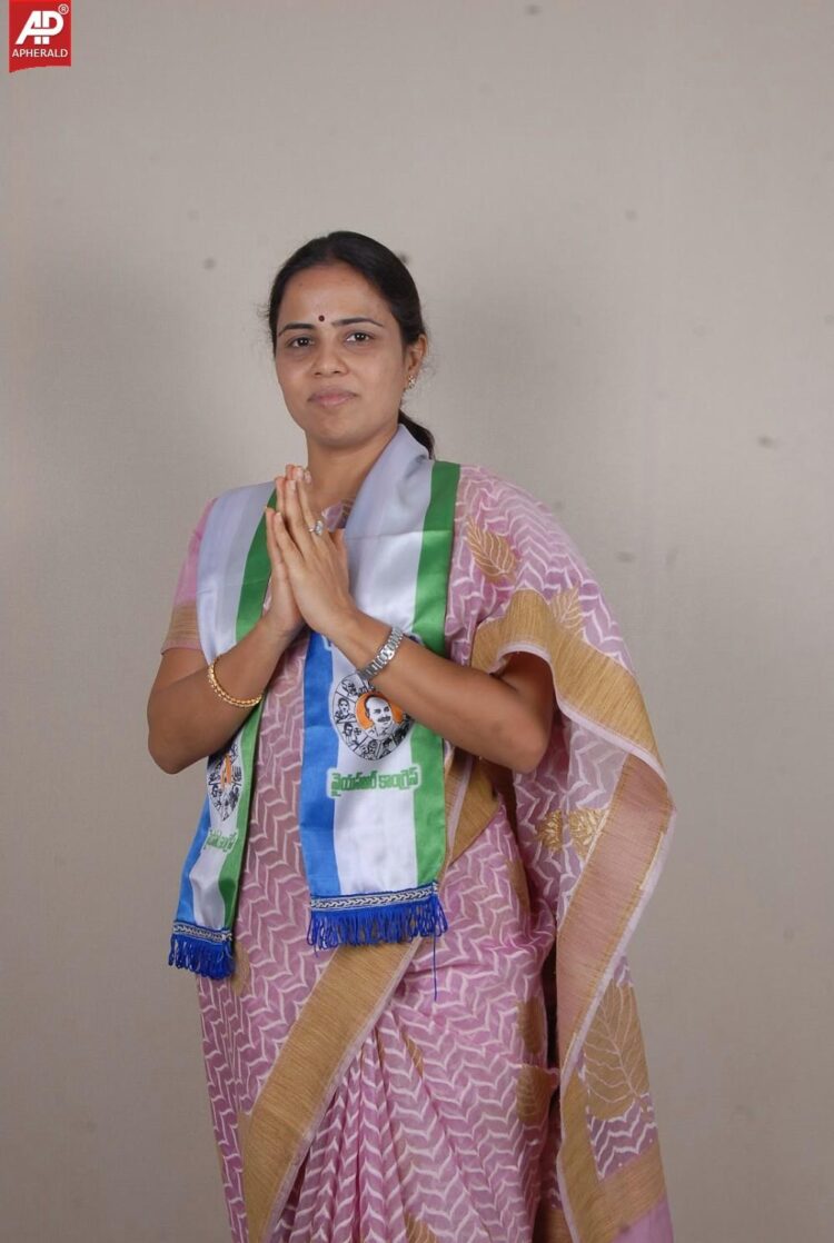 shobha nagi reddy 4