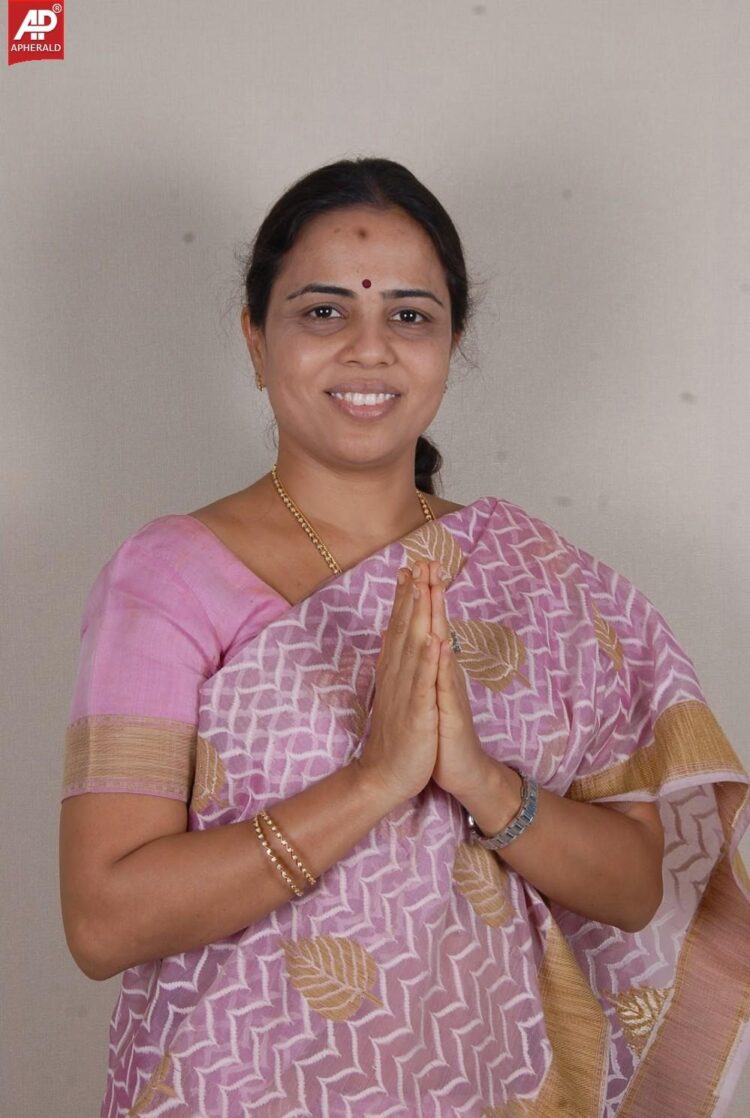 shobha nagi reddy 8