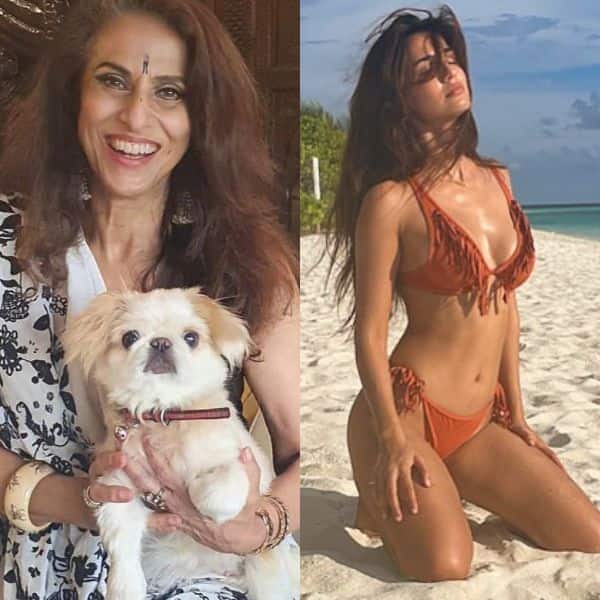 shobhaa de 1