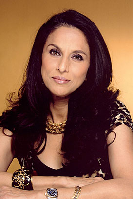shobhaa de 6