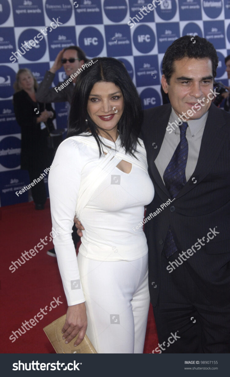 shohreh aghdashloo 11