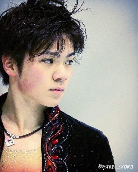 shoma uno 2