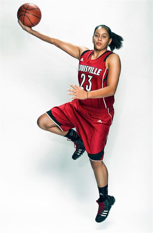 shoni schimmel 11