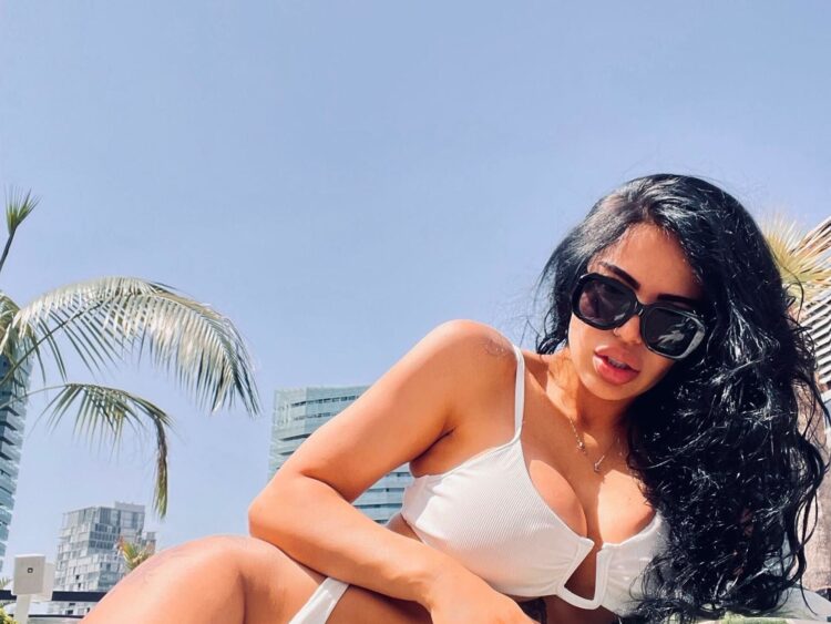 shorena begashvili 7