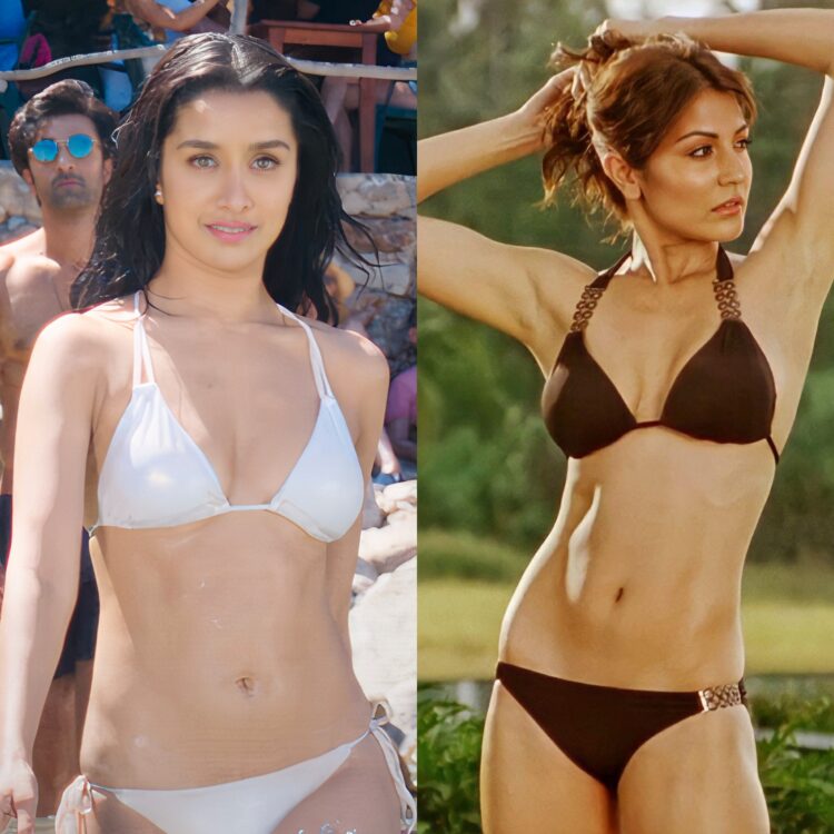 shraddha sharma 8