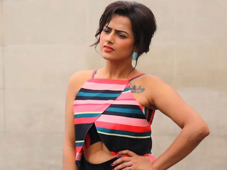 shraddha srinath 8