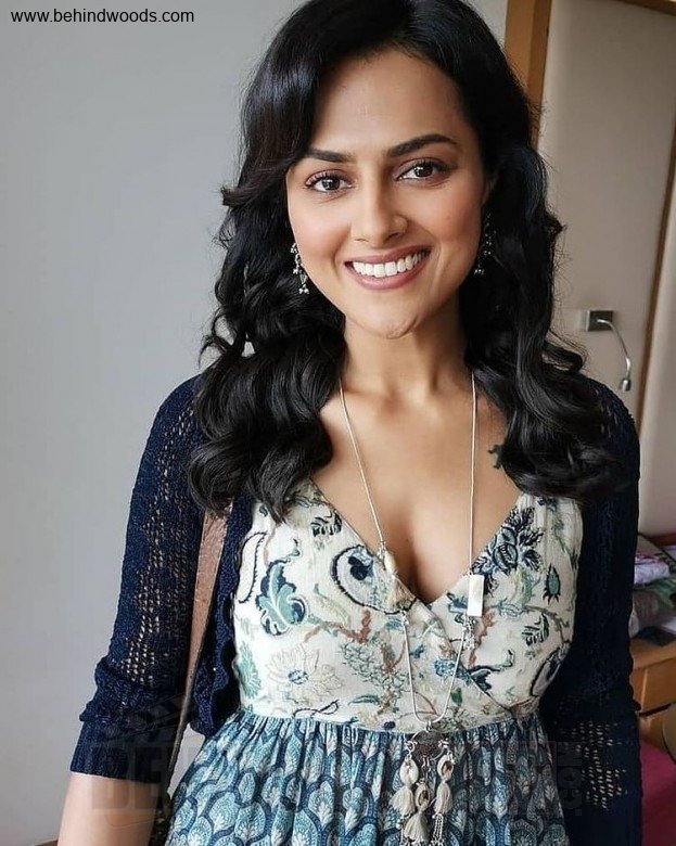 shraddha srinath 9