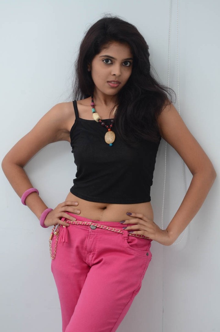 shravya varma 2