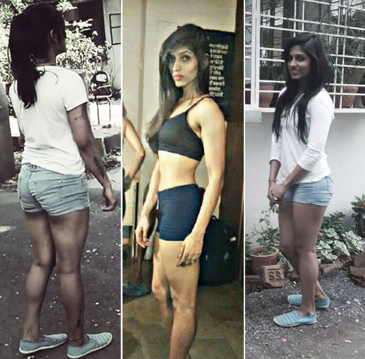 shweta sakharkar 2