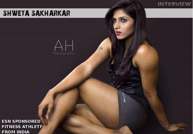 shweta sakharkar 4
