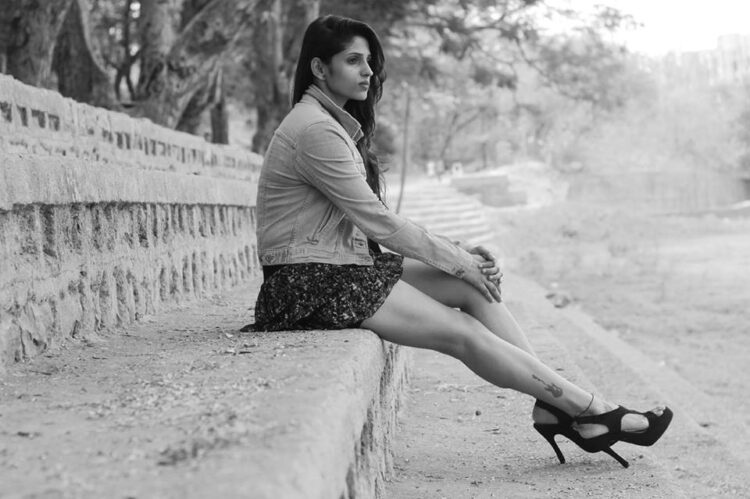 shweta sakharkar 7