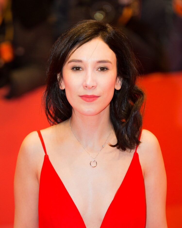 sibel kekilli 8