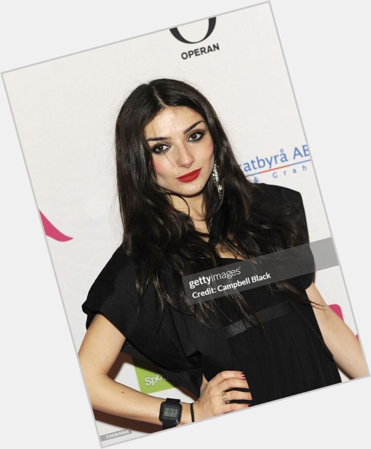 sibel redzep 2